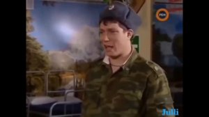 Солдаты(Кобрин)