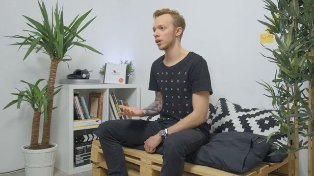 Panasonic GH4 vs Sony A7s ii - Сабатовский подскажет, что выбрать! смотреть онлайн