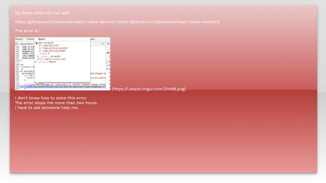 Actions may not have an undefined "type" property. Have you misspelled a constant? смотреть онлайн