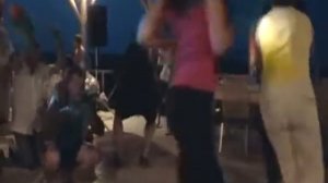 На зеленой солнечной опушке...