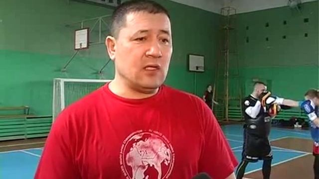 Сборы перед чемпионатом России смотреть онлайн