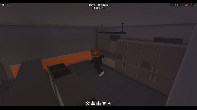 MY PRISON ROBLOX ➤ МОЯ ТЮРЬМА В РОБЛОКС. ПОЛИЦИЯ НА СВЯЗИ смотреть онлайн