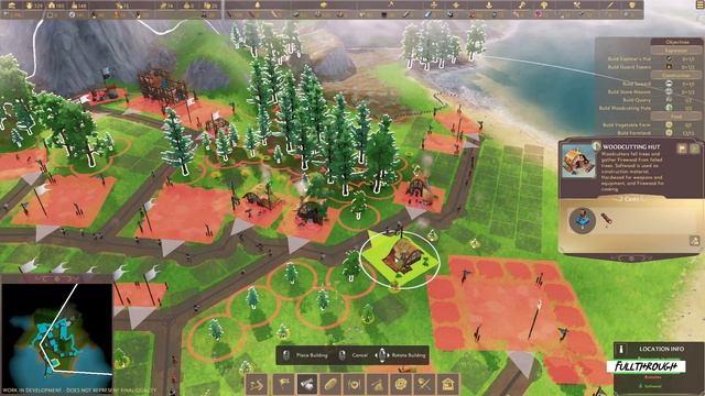 Pioneers Of Pagonia Gameplay HD (PC) | NO COMMENTARY смотреть онлайн