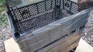 ★Сушилка для фруктов и овощей. Простая электросушилка фруктов из ТЕПЛОВЕНТИЛЯТОРА. своими руками.