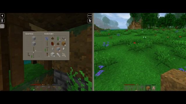 ~ Let's Play ▶ SurvivalCraft 2 ◀ ⭐ Tag 5 ? Phantom Puma + Challenge смотреть онлайн