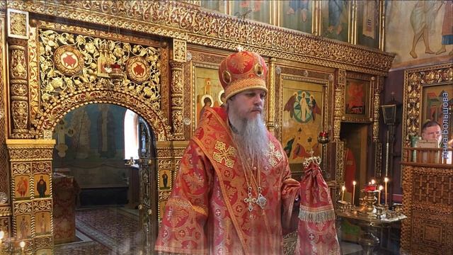 Рязань. Храмы Рязани. Прогулка по городу смотреть онлайн