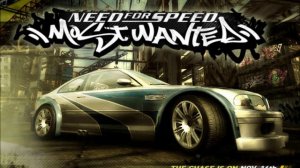Rock - I am Rock.(Slowed) Need For Speed Most Wanted
