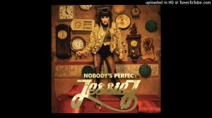 Jessie J - Nobody’s Perfect (Tom Elmhirst Radio Edit)