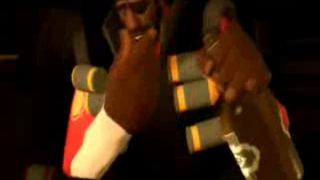 Team Fortress 2 - Meet The Demoman