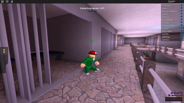 THE NEW MURDER MYSTERY 3 ROBLOX GAME?! смотреть онлайн