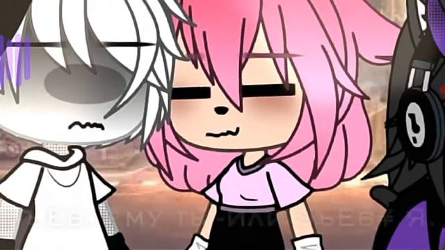 |~meme~| 『За свои слова надо отвечать』|Gacha Life| l~Parasite~l смотреть онлайн