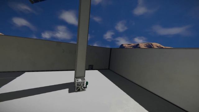 Space Engineers | Огляд оновлення 1.202 AUTOMATONS | + DLC смотреть онлайн