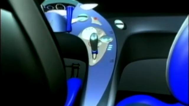 Honda MV99 Concept MPV