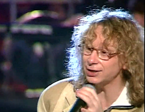 Больно надо - Аркадий Укупник, Я НА ТЕБЕ НИКОГДА НЕ ЖЕНЮСЬ ? или ?