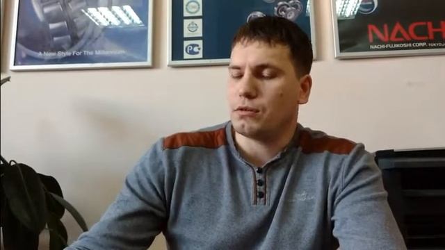 Какие лучше выбирать подшипники ,на свой автомобиль смотреть онлайн