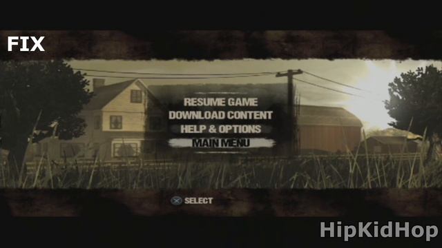 FIX BUG The Walking Dead Game Episode 3 Season 1 смотреть онлайн