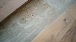 Ремонт паркета Замена паркетной доски . Своими руками . Parquet repair Parquet board repair