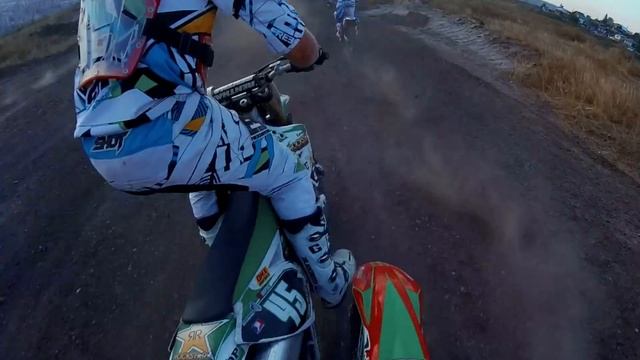 This is a history of one Siberian rider смотреть онлайн