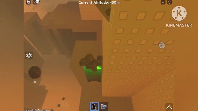 The Wild West 400m-500m Walkthrough | Roblox Steep Steps смотреть онлайн