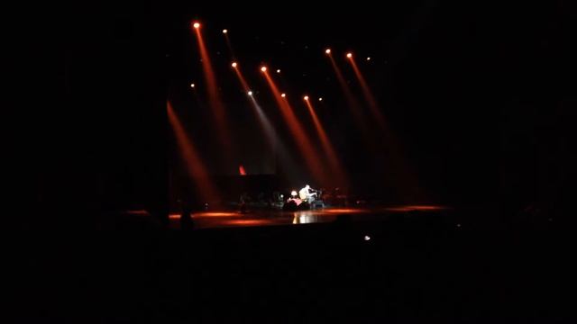 Вячеслав Бутусов, Птицелов