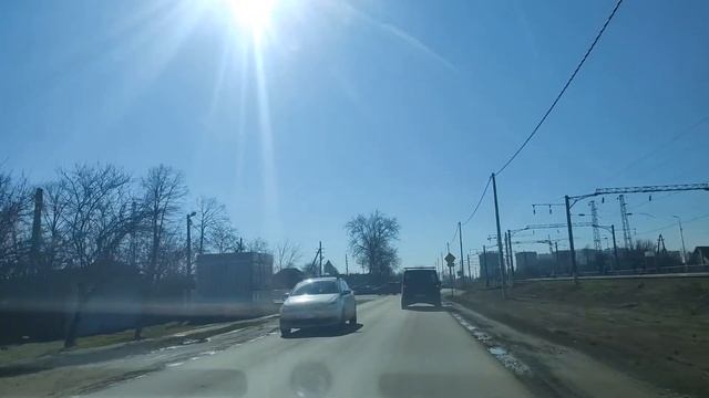 Краснодар, Южный поселок, улица Репина смотреть онлайн