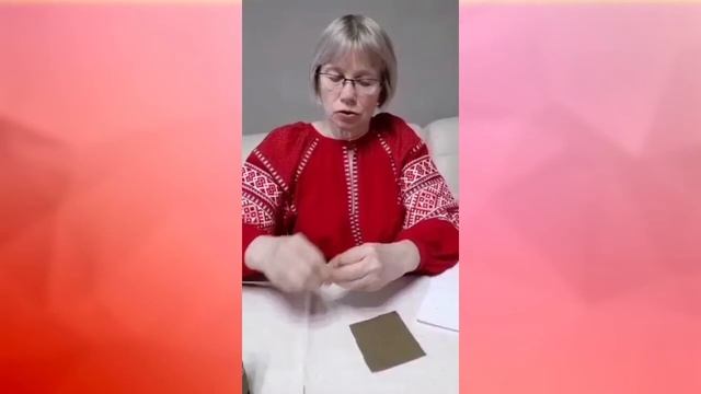 «Солдат Победы» (изготовление народной тряпичной куклы) смотреть онлайн