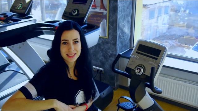 Intenza кардиотренажеры смотреть онлайн