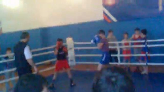 Ibrahim ( super boxer) смотреть онлайн
