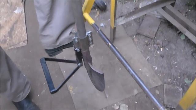 Сделай и себе этот полезный инструмент. Огородные хитрости. смотреть онлайн