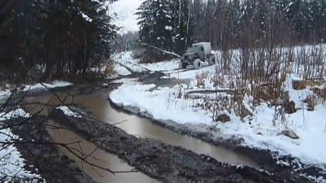 Кузбасс Тайлеп самоделка 4х4 смотреть онлайн