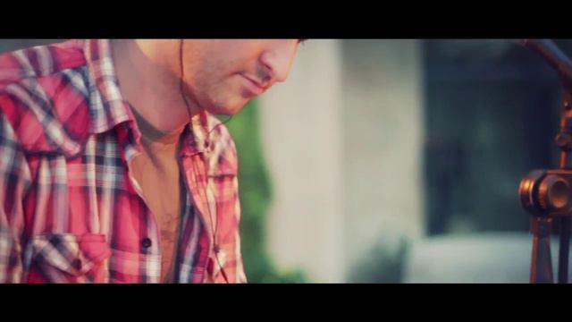 nit project - remember to breathe (live in Mallorca, Spain) смотреть онлайн