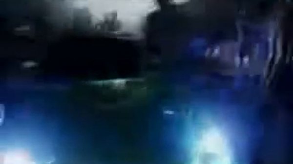 Juiced Ingame Trailer