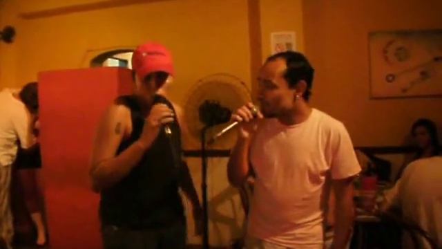 Nise Palhares & Eric Douglas - A Whole New World смотреть онлайн