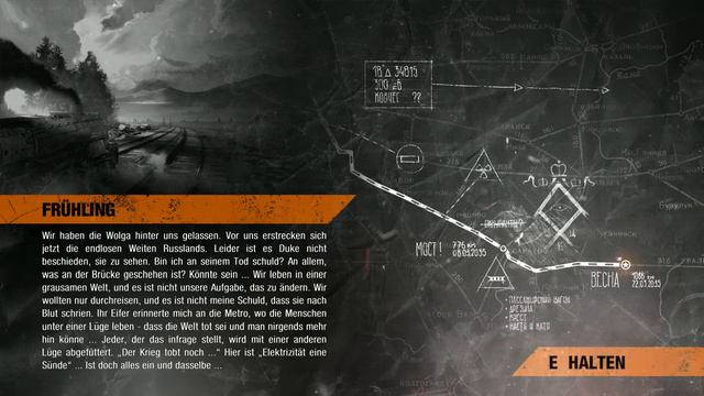 Metro Exodus #5 - Feindliche übernahme! смотреть онлайн