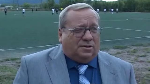 «Владикор» стал обладателем Кубка Кузнецка смотреть онлайн