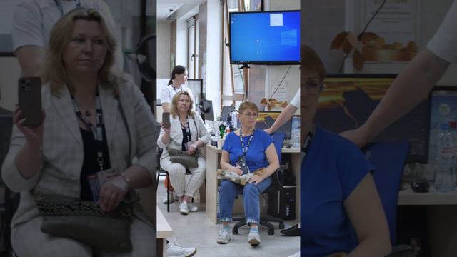 Бизнес тур #ВЖК смотреть онлайн