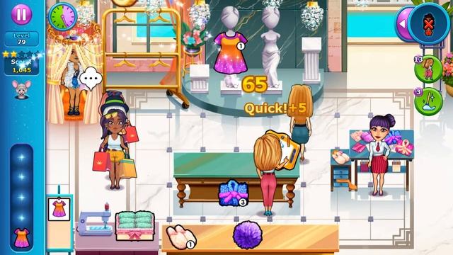 Fabulous New York to LA Collectors Edition Level 79 смотреть онлайн