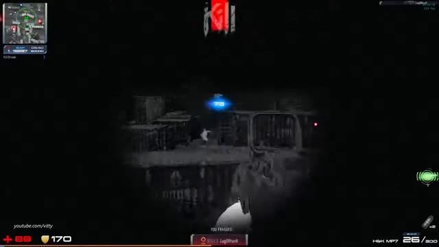 Contract Wars GAME смотреть онлайн