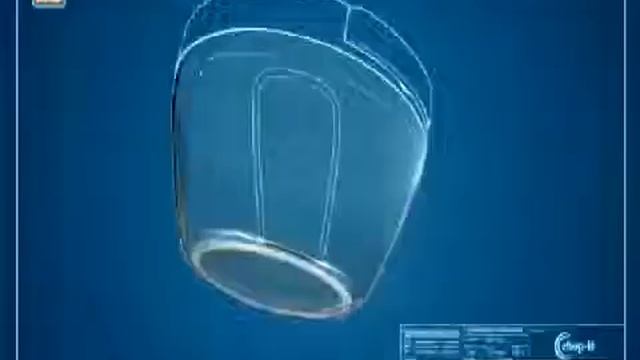 Ручной измельчитель Nicer Dicer Speedy Chopper смотреть онлайн