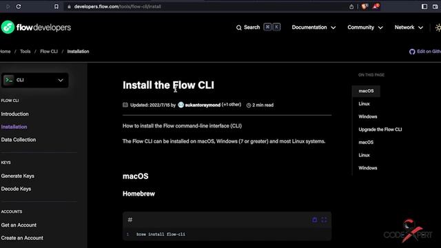 Tutorial Flow 1 - Bem-vindo, Referências e Instalação смотреть онлайн