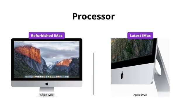 Late-2015 IMac Vs 2019 IMac With Retina 4K | Which One To Buy?
