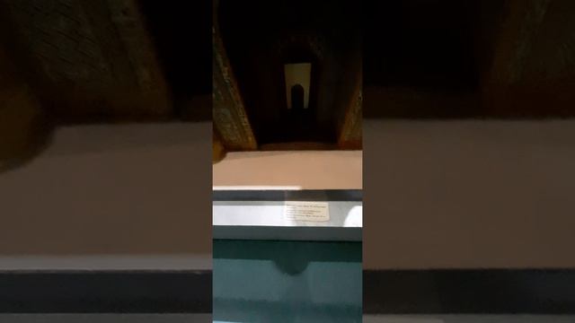 Ташкент,Национальный музей Узбекистана. смотреть онлайн