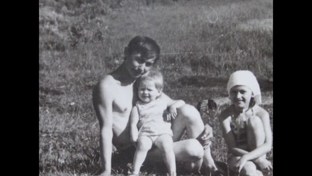 слайд шоу, в подарок папе на юбилей! смотреть онлайн