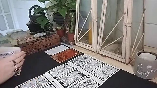 CÂNCER - LIVRE-SE DESSES PENSAMENTOS E SENTIMENTOS SOMBRIOS, UMA NOVA OPORTUNIDADE TE ESPERA смотреть онлайн
