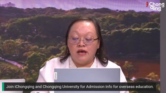 ?LIVE: Chongqing University Admission Info Sharing смотреть онлайн