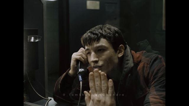“Make your own future. Make your own past. It's all right now.” || The Flash || Snyder Cut смотреть онлайн