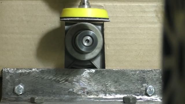 Как насадить ролик на вал двигателя. смотреть онлайн