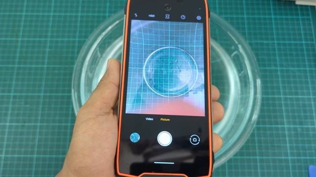 Solid na Rugged Android Phone - Blackview BV9300 смотреть онлайн