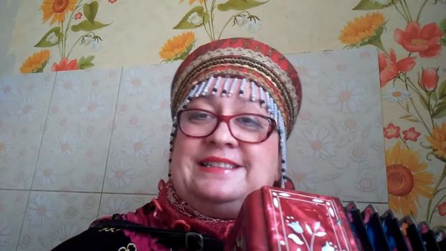 Татьяна Австриевских играй гармонь смотреть онлайн