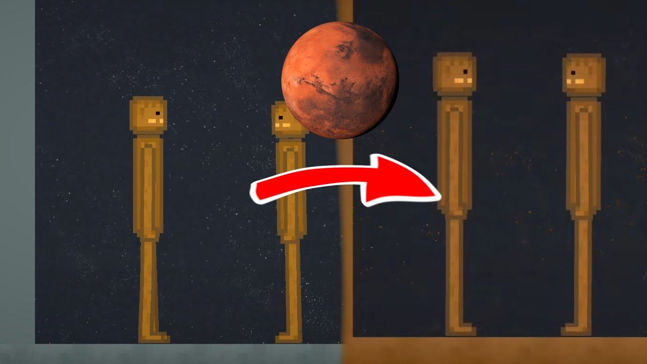 ‼️НОВОЕ ОБНОВЛЕНИЕ 15.5⁉️ - melon sandbox смотреть онлайн